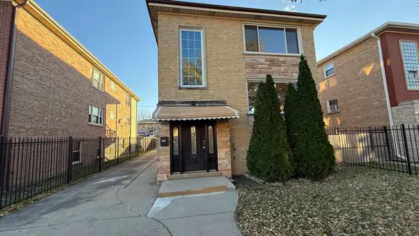 1345 N Latrobe Avenue, Chicago, IL 60651