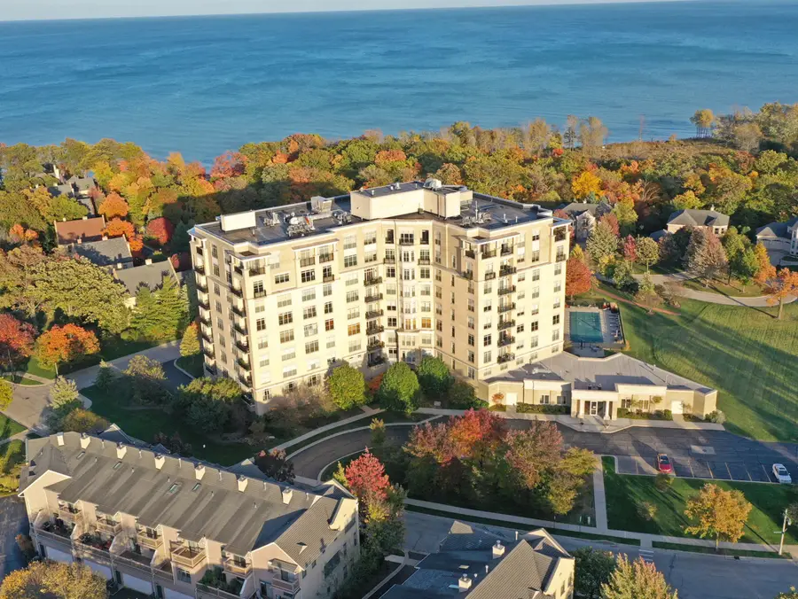 3535 Patten Road #6E, Highland Park, IL 60035 - Image #2