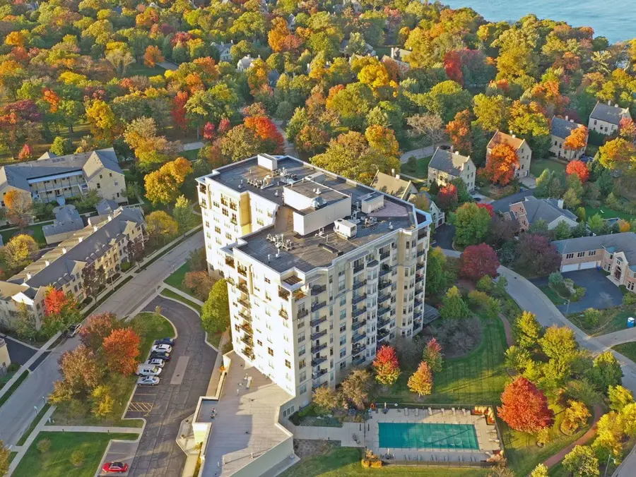 3535 Patten Road #6E, Highland Park, IL 60035 - Image #3