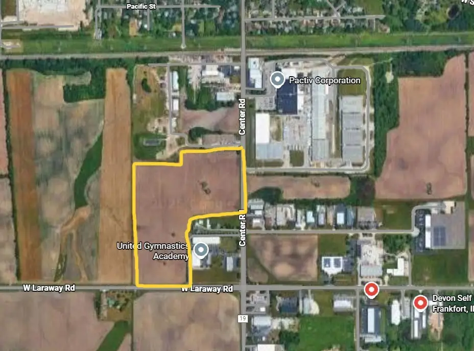 000 Laraway Road, Frankfort, IL 60423 - Image #1