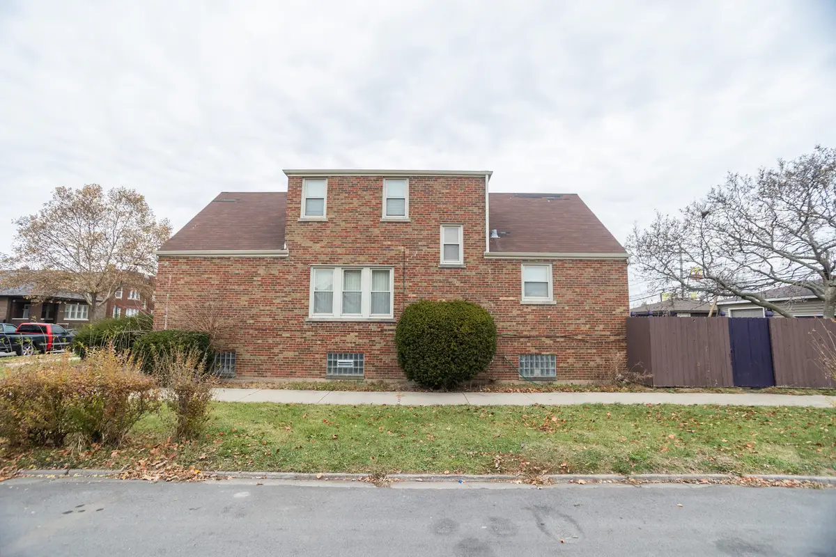 8359 S Marshfield Avenue, Chicago, IL 60620 - Image #1