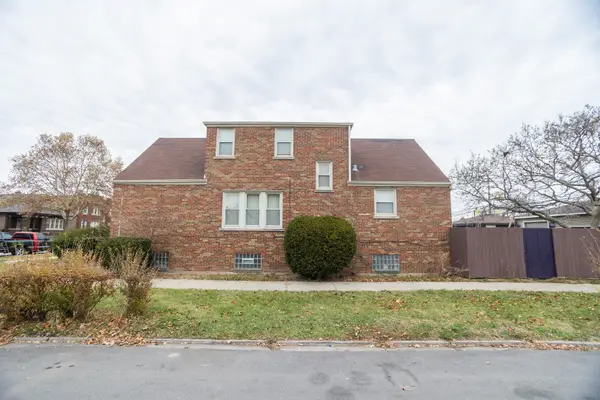 8359 S Marshfield Avenue, Chicago, IL 60620