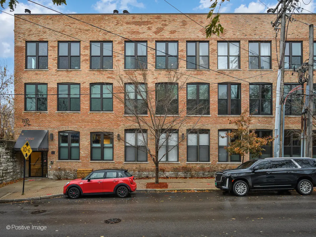 Address Withheld By Seller, Chicago, IL 60614 - Image #1