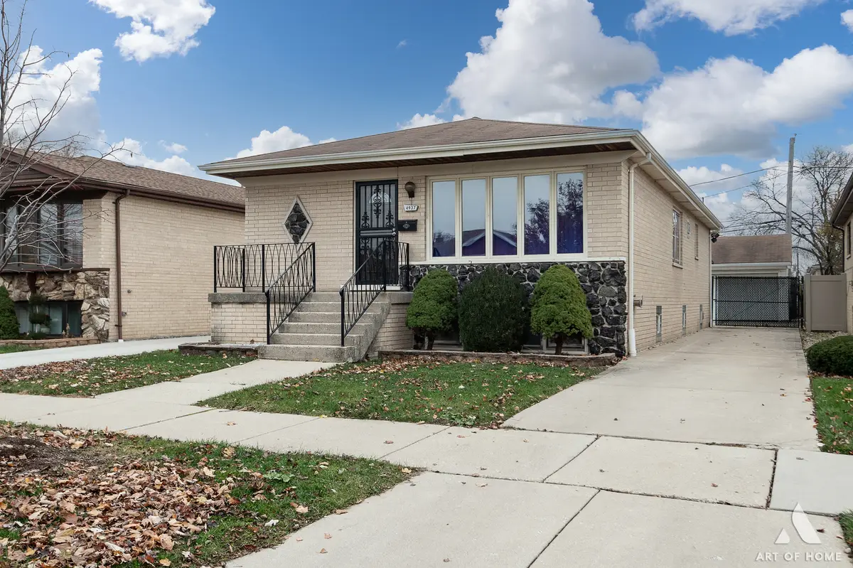 4937 N Sayre Avenue, Chicago, IL 60656 - Image #1