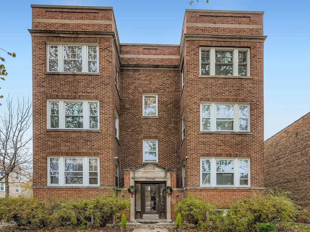 5704 N Artesian Avenue #3N, Chicago, IL 60659 - Image #1