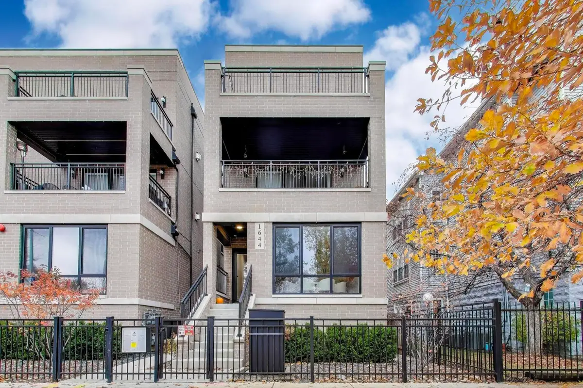 1644 W Diversey Parkway #1, Chicago, IL 60614 - Image #1