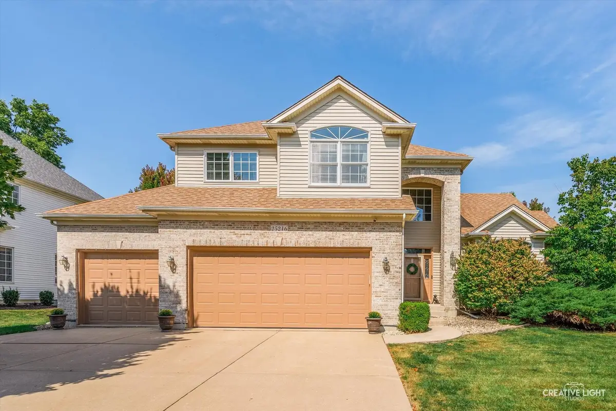 25216 Round Barn Road, Plainfield, IL 60585 - Image #1