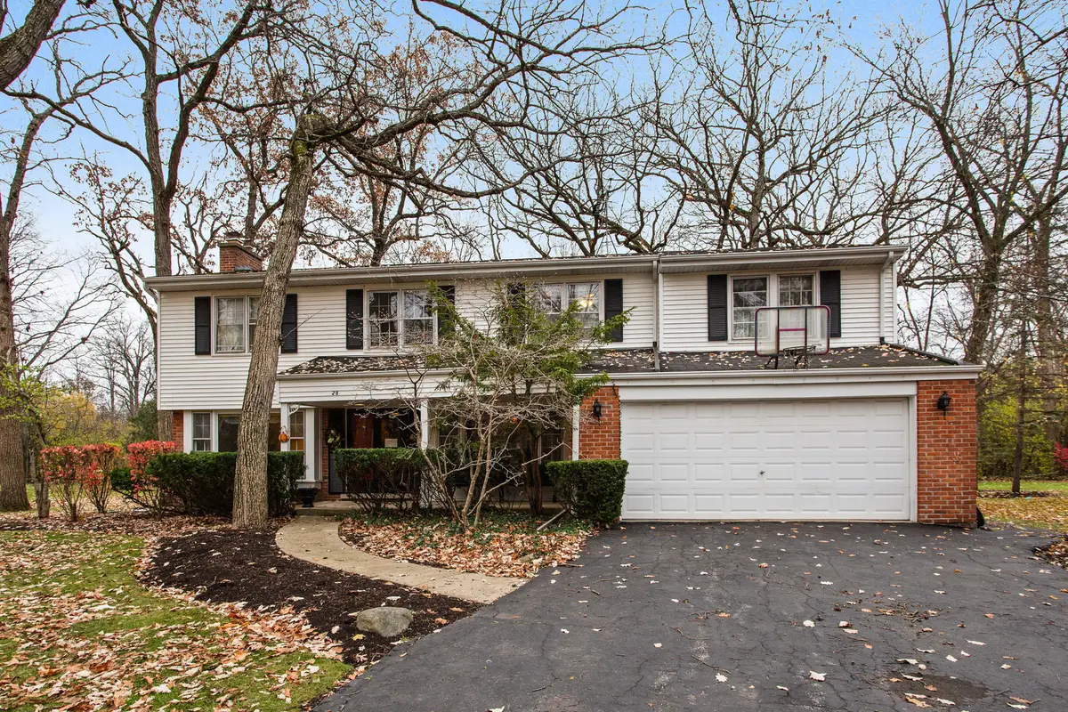 28 Plymouth Court, Lincolnshire, IL 60069 - Image #1