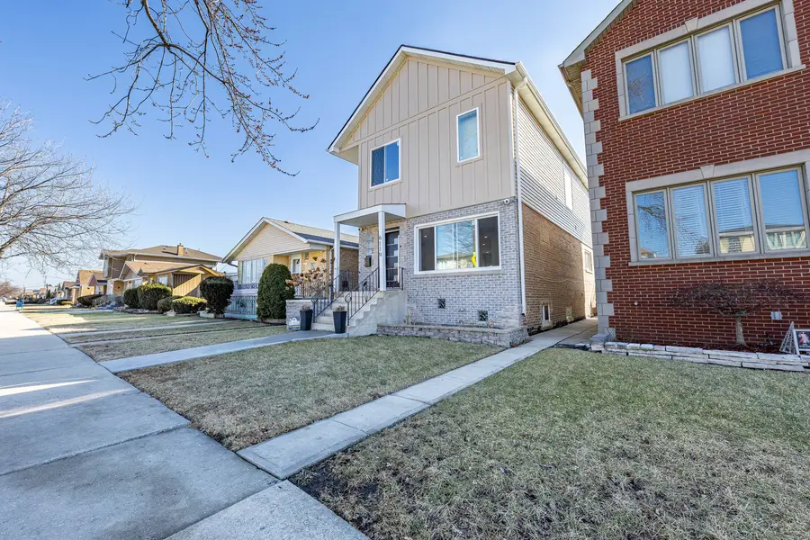 6119 W 55th Street, Chicago, IL 60638 - #2