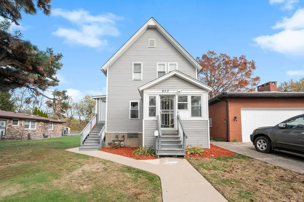 953 Hirsch Boulevard, Calumet City, IL 60409 - Image #1