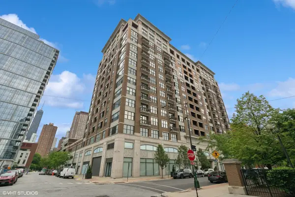 849 N Franklin Street #1201, Chicago, IL 60610