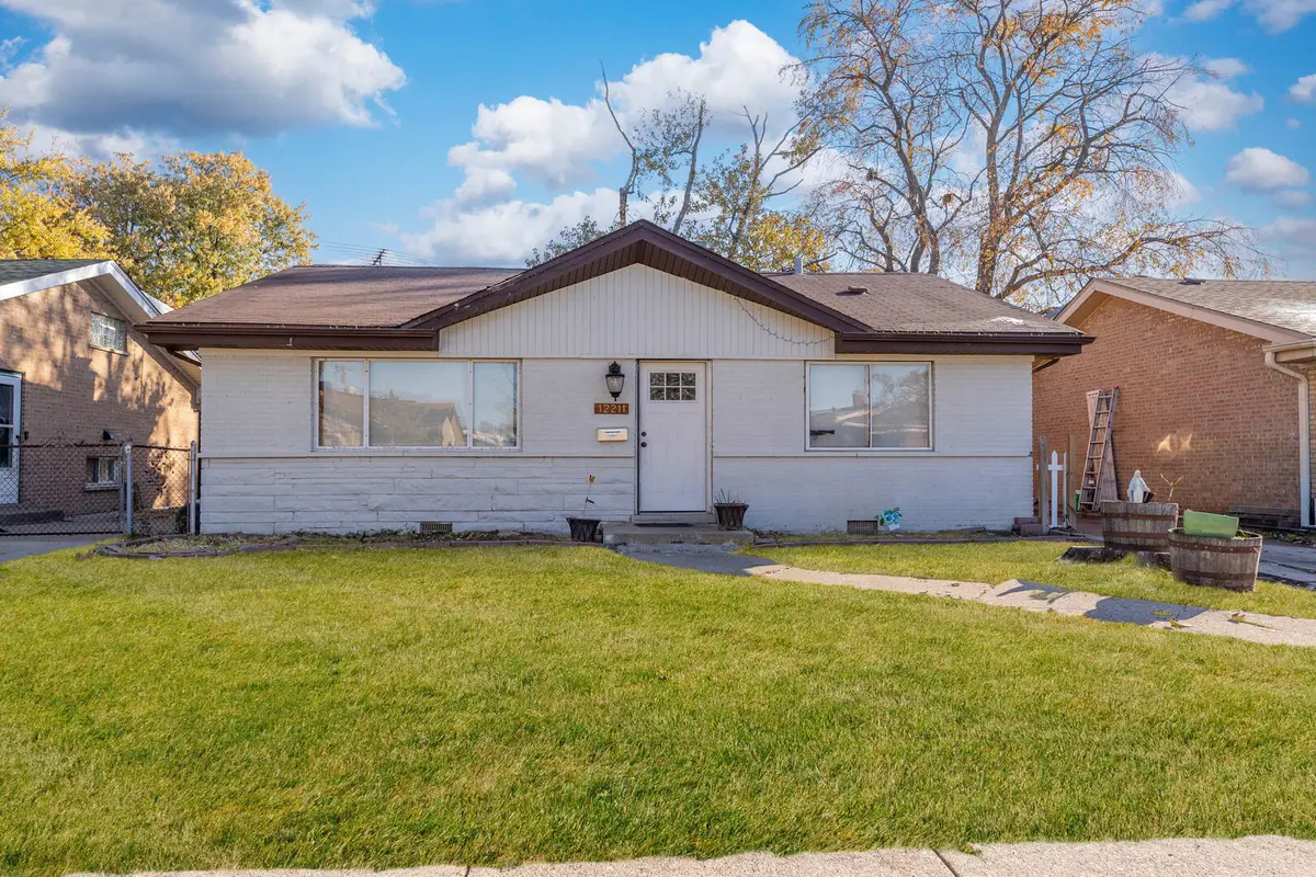 12211 S Harding Avenue, Alsip, IL 60803 - Image #1