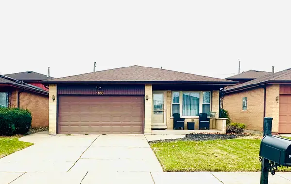 Address Withheld By Seller, Calumet City, IL 60409