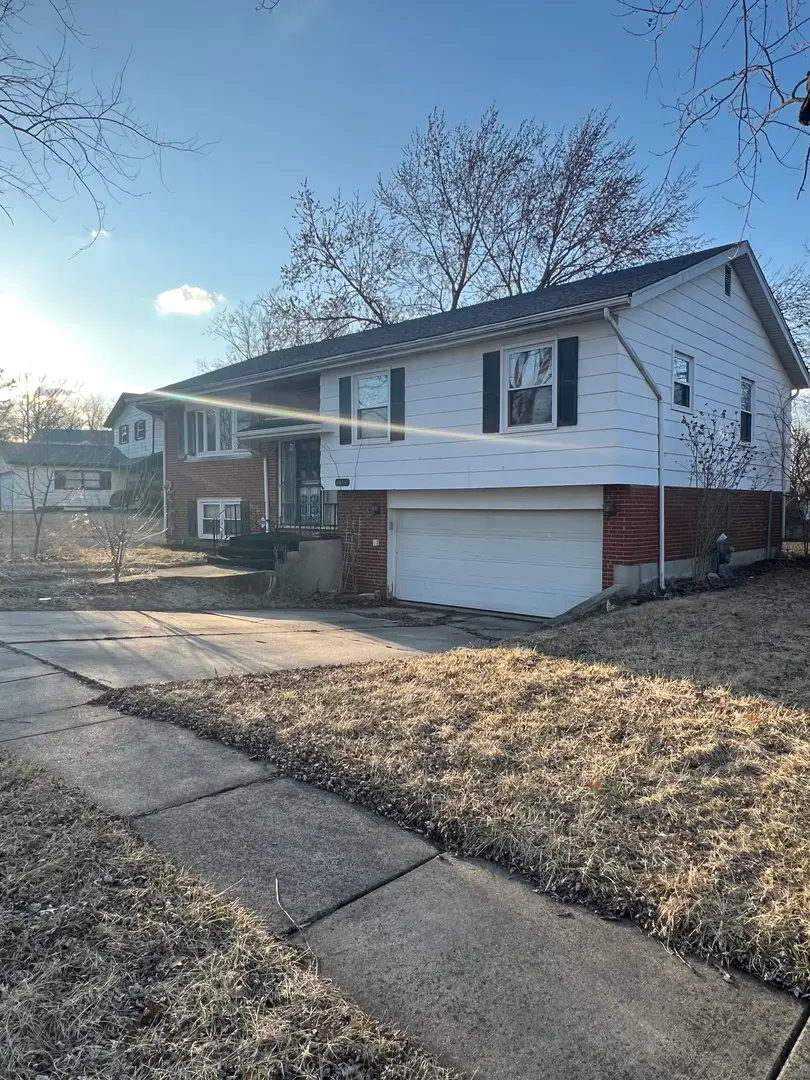 4656 176th Place, Country Club Hills, IL 60478 - #3