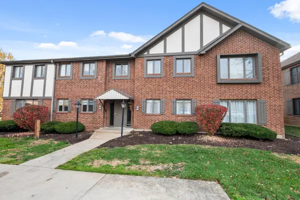 42 Parliament Drive W #129, Palos Heights, IL 60463