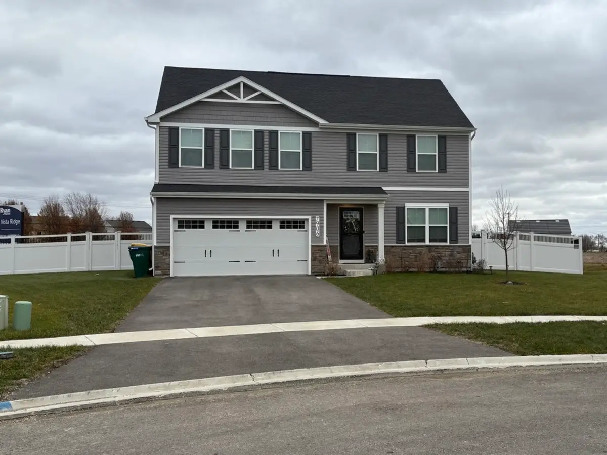 7906 Deer Crossing Drive, Plainfield, IL 60586 - Image #1