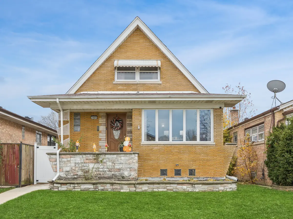 3905 W 68th Place, Chicago, IL 60629 - Image #1