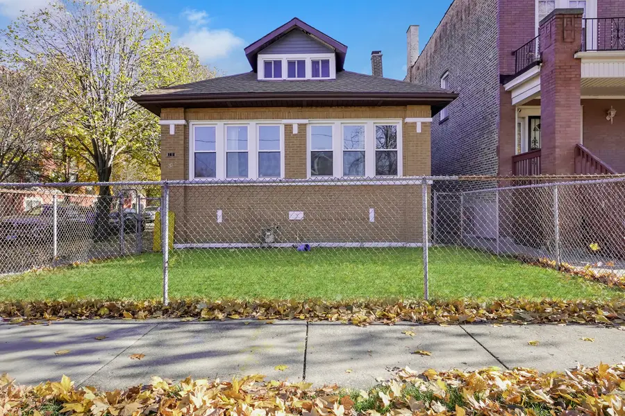 7801 S Ada Street, Chicago, IL 60620 - Image #2