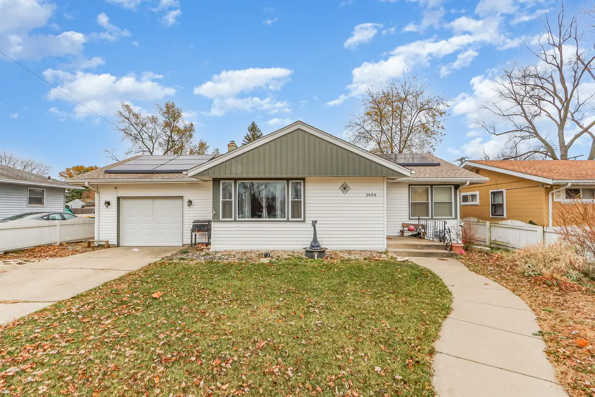 1404 Clara Avenue, Joliet, IL 60435 - Image #1