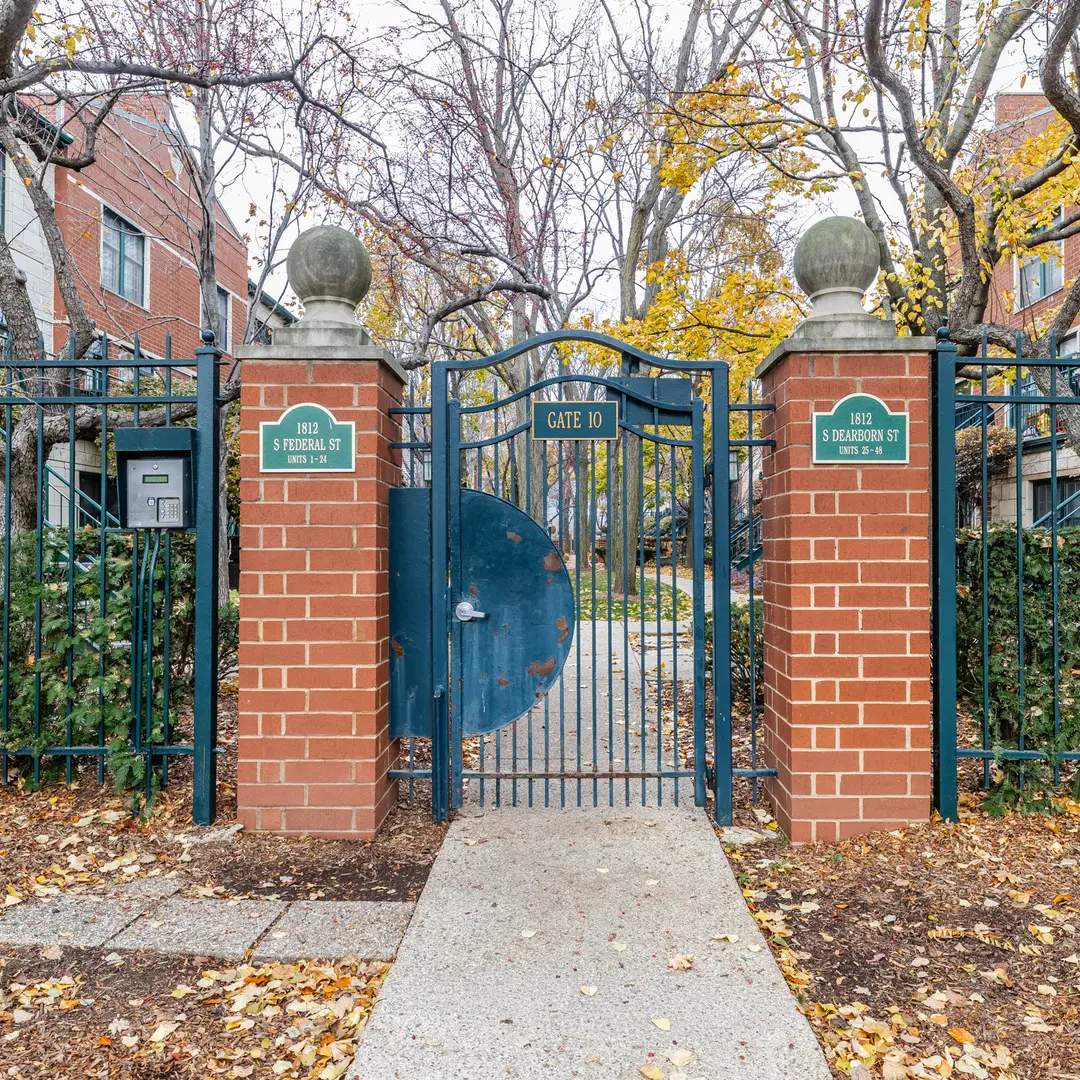 1812 S Federal Street #16, Chicago, IL 60616 - Image #1