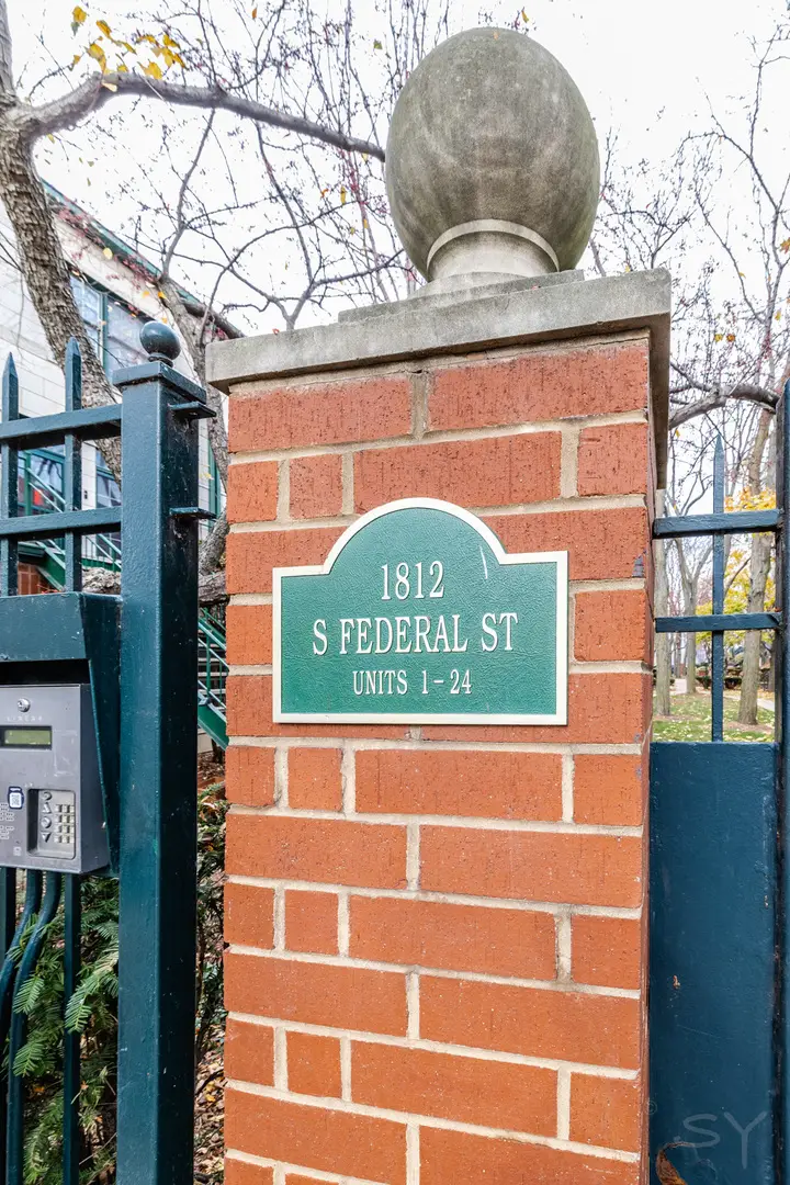 1812 S Federal Street #16, Chicago, IL 60616 - Image #2