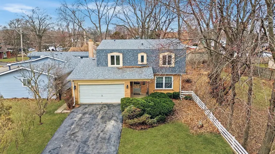 17120 Whittier Avenue, Hazel Crest, IL 60429 - #2