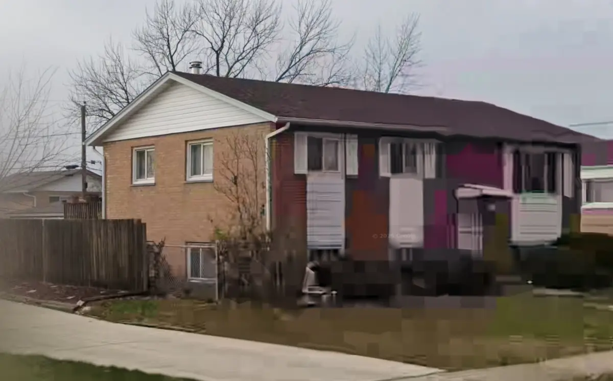 3639 W Scott Street, Alsip, IL 60803 - Image #1