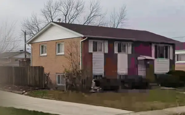 3639 W Scott Street, Alsip, IL 60803