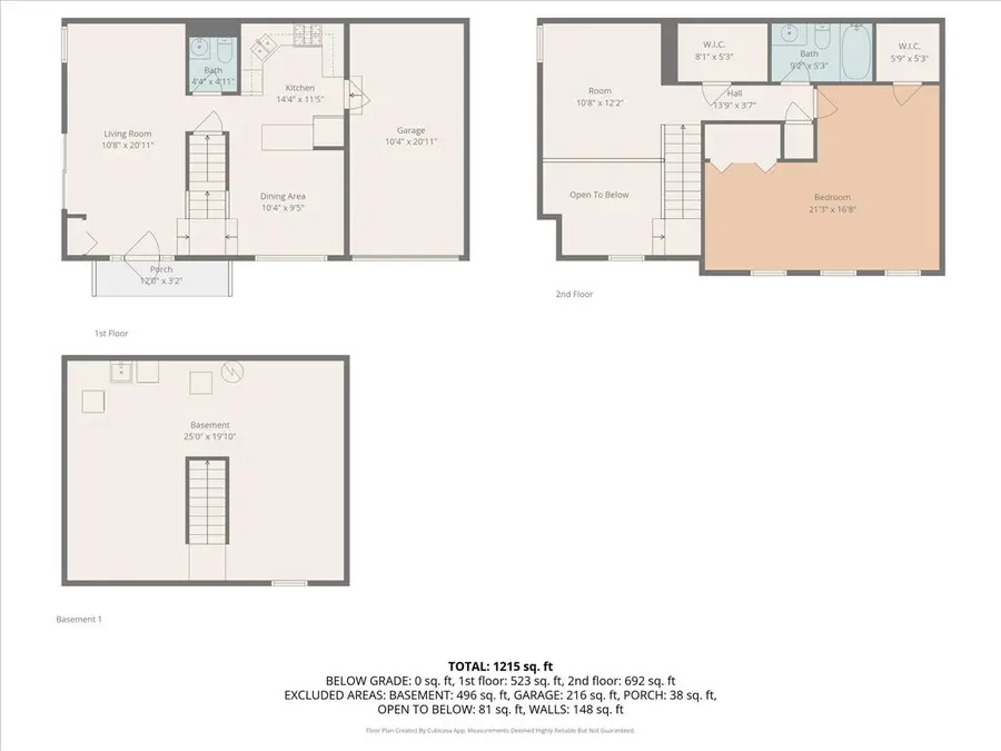 11708 Pine Way #A, Huntley, IL 60142 - Image #2