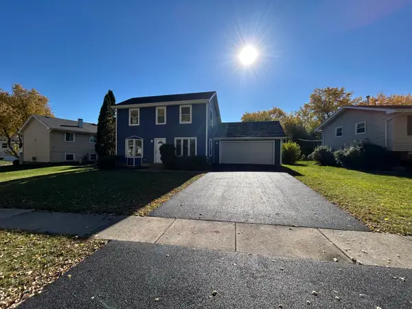 4207 176th Place, Country Club Hills, IL 60478