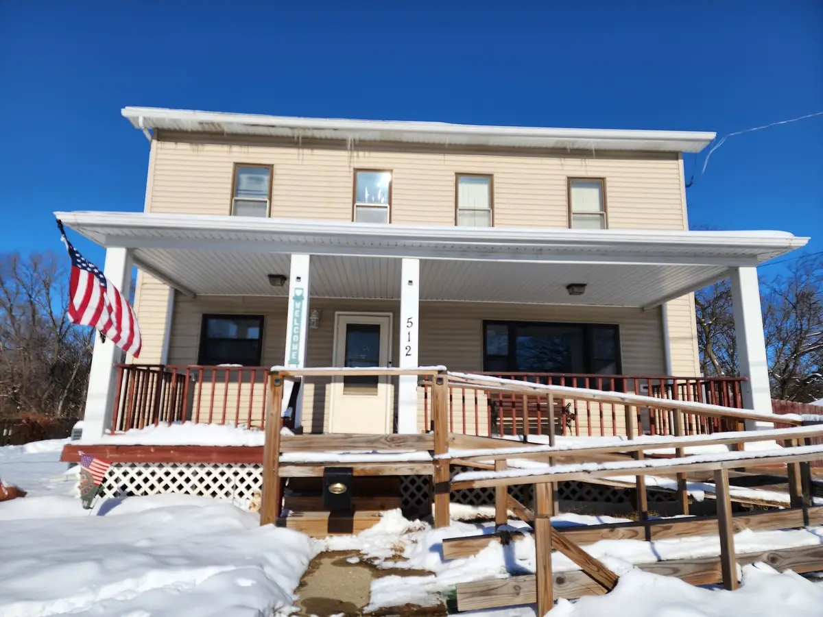 512 E Bronson Street, Streator, IL 61364 - Image #1