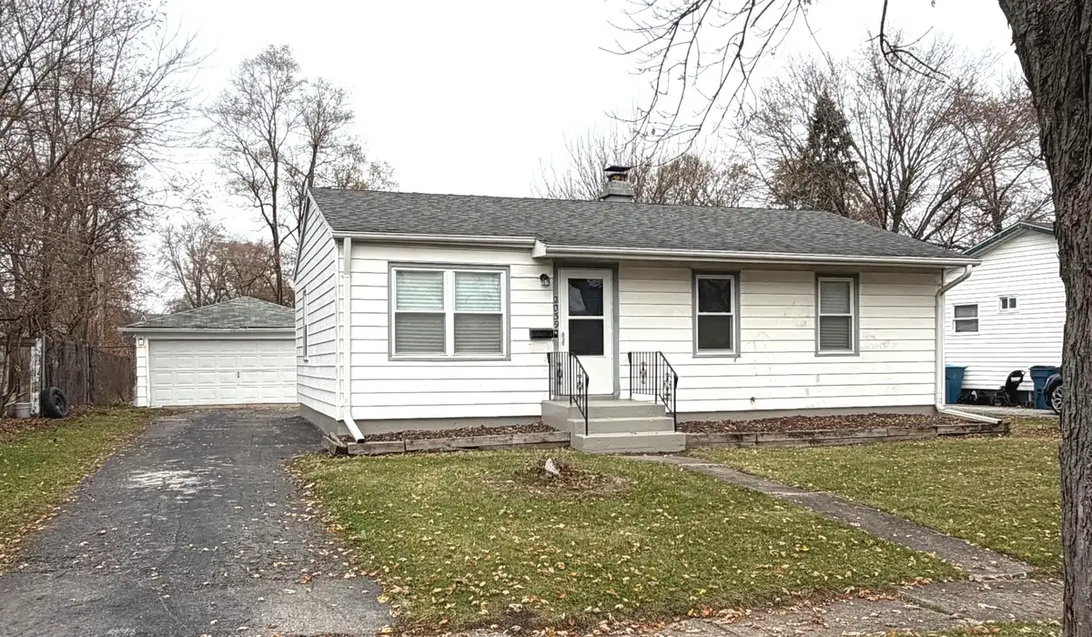 2039 221st Street, Sauk Village, IL 60411 - Image #1