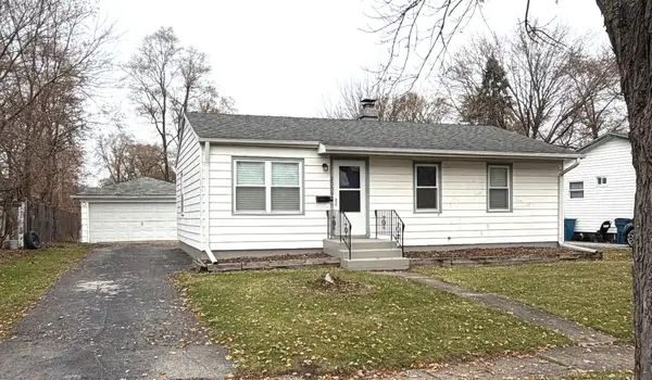 2039 221st Street, Sauk Village, IL 60411