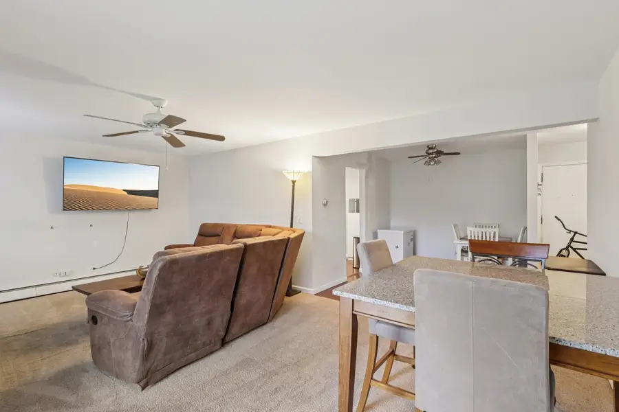 530 Chase Drive #4, Clarendon Hills, IL 60514 - Image #3