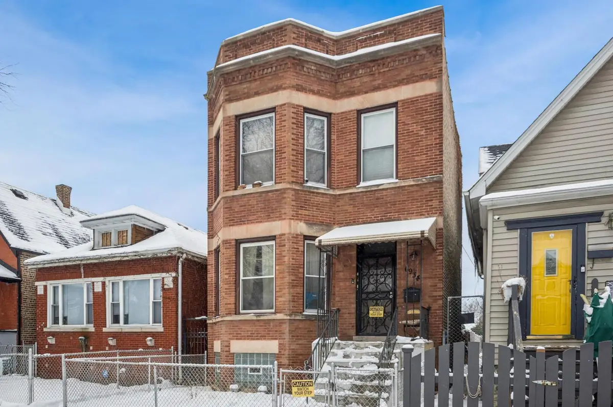 6934 S Cornell Avenue, Chicago, IL 60649 - #1