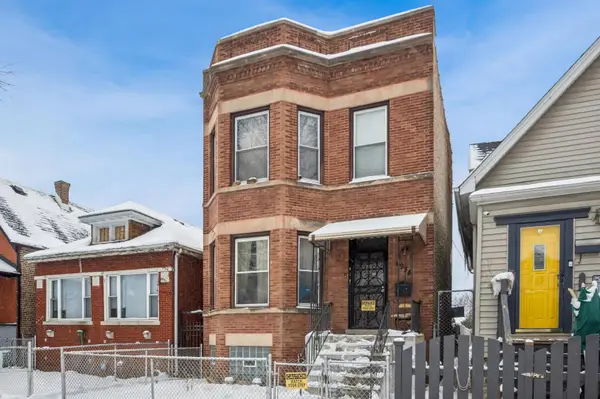 6934 S Cornell Avenue, Chicago, IL 60649