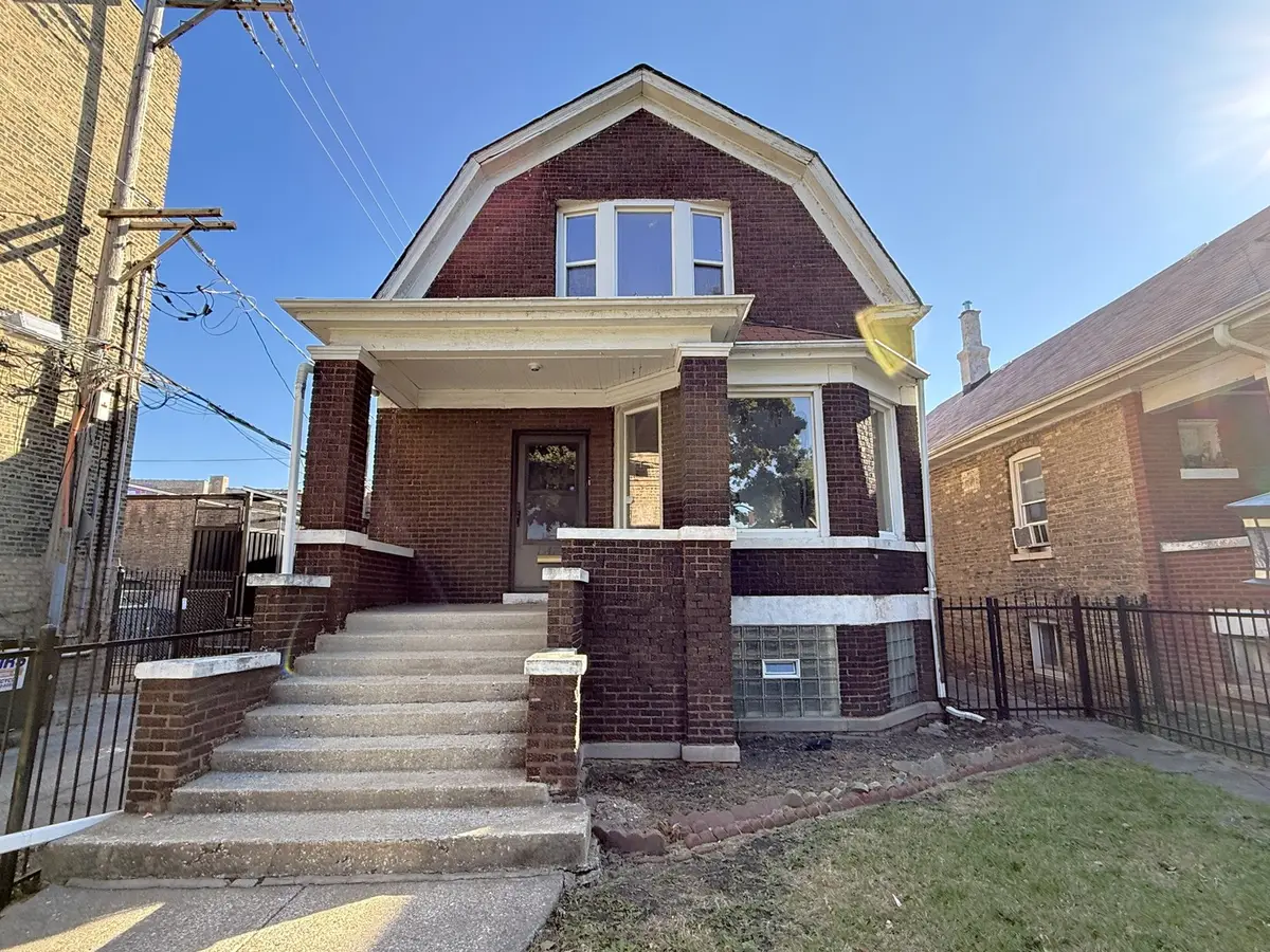 1541 N Latrobe Avenue, Chicago, IL 60651 - Image #1