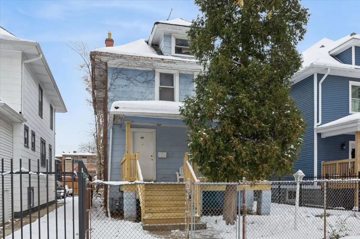 611 N Leamington Avenue, Chicago, IL 60644 - Image #1