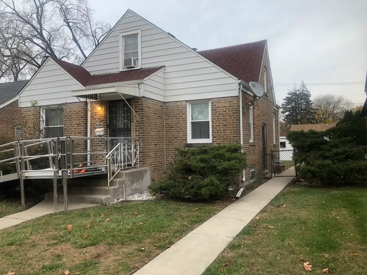 9715 S Dobson Avenue, Chicago, IL 60628 - #1
