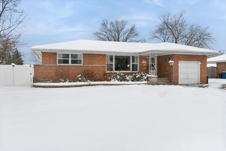 6101 W 127th Street, Palos Heights, IL 60463 - Image #2