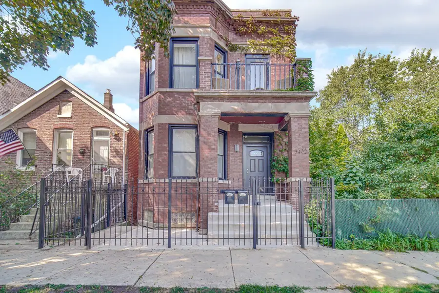 3402 S Bell Avenue, Chicago, IL 60608 - Image #2
