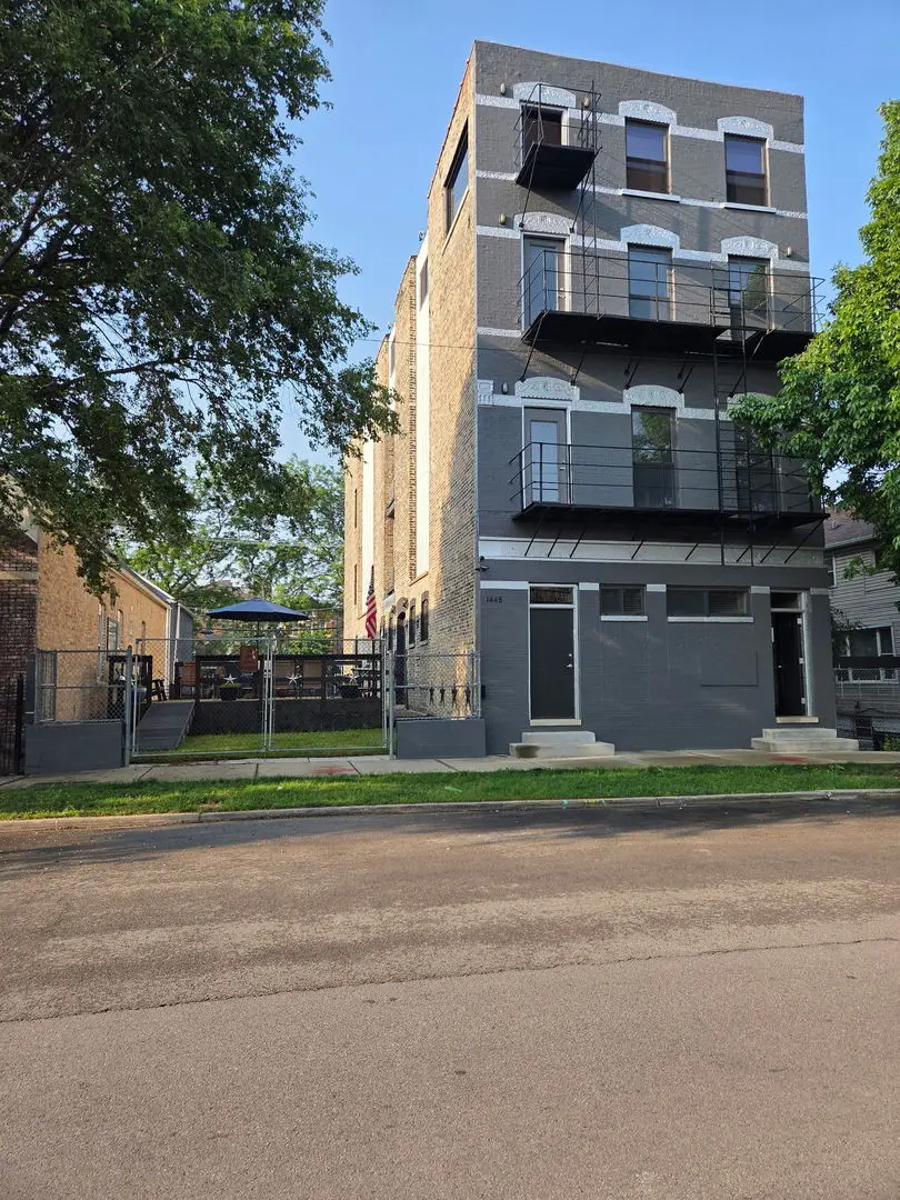 1445 W 16th Street, Chicago, IL 60608 - Image #2