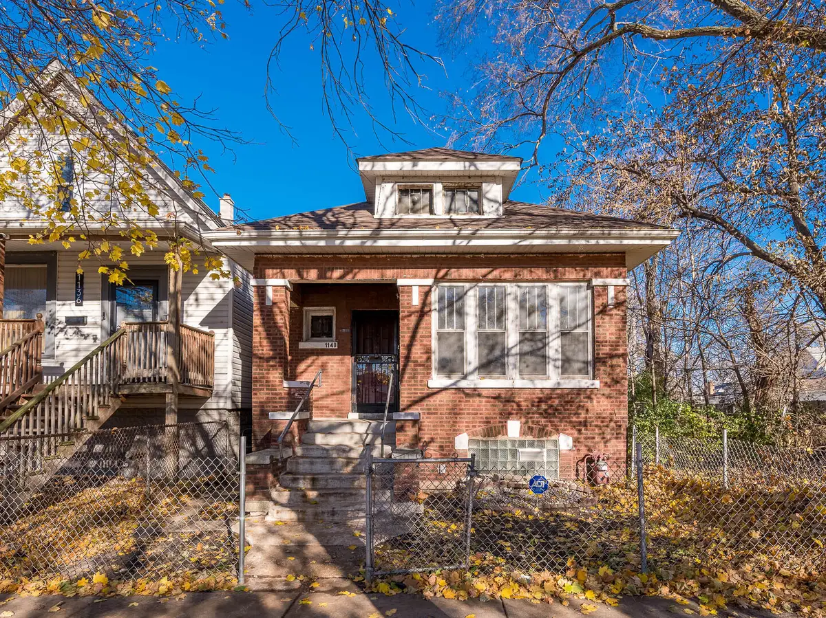 1140 E 91st Street, Chicago, IL 60619 - Image #1