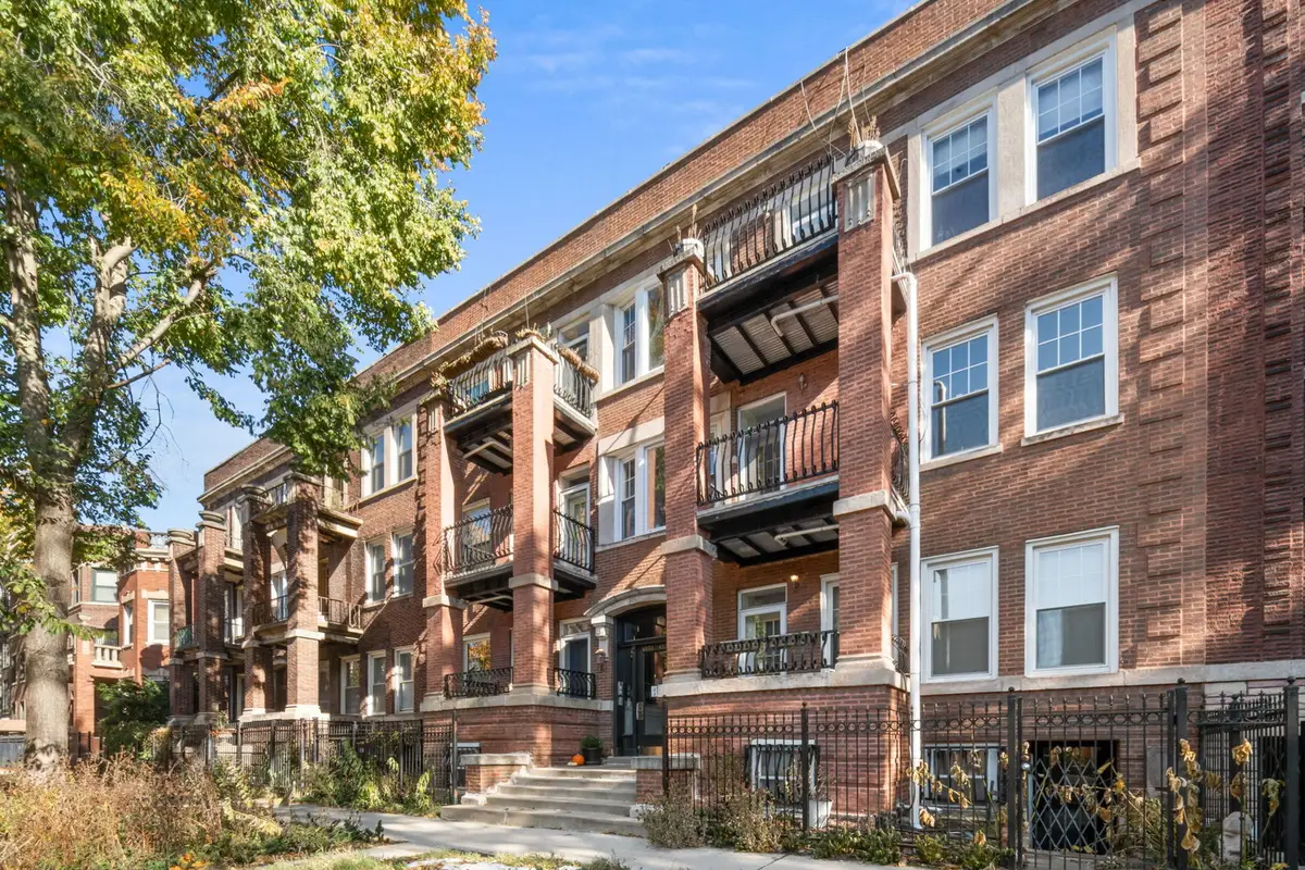 6135 S Greenwood Avenue #2, Chicago, IL 60637 - Image #1