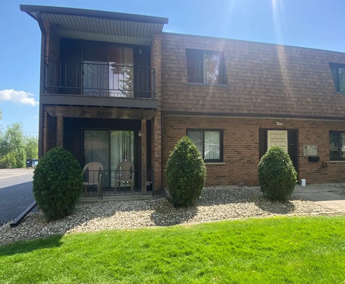 22509 Pleasant Drive #1, Richton Park, IL 60471 - Image #1