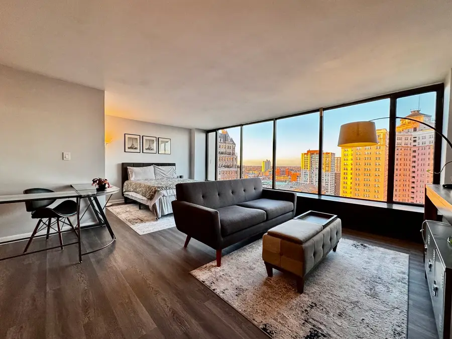 5455 N Sheridan Road #1707, Chicago, IL 60640 - Image #3