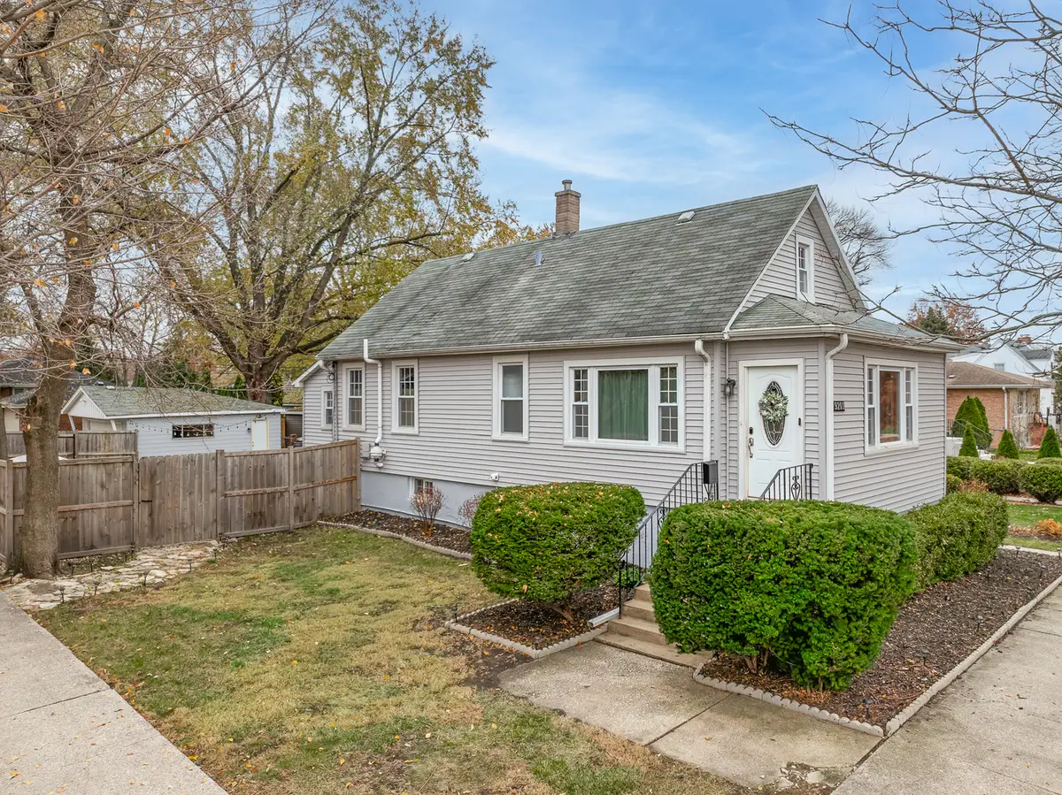 9201 S 52nd Avenue, Oak Lawn, IL 60453 - Image #1