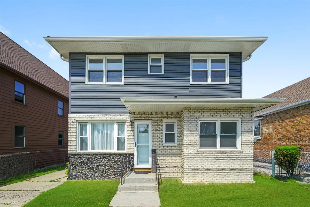 8744 Central Avenue, Oak Lawn, IL 60453 - Image #1