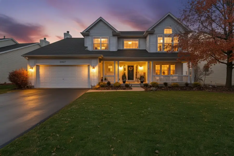 18587 W Meander Drive, Grayslake, IL 60030 - Image #2