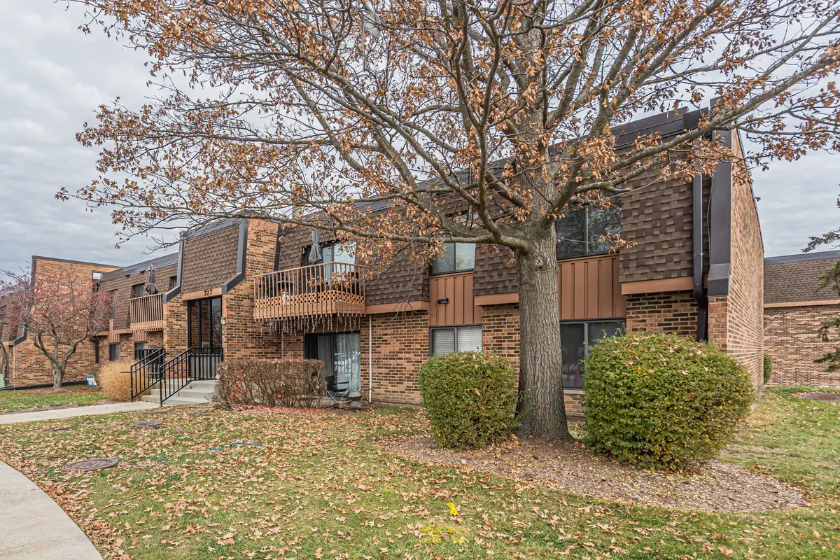 727 Killarney Court #2D, Schaumburg, IL 60193 - Image #1